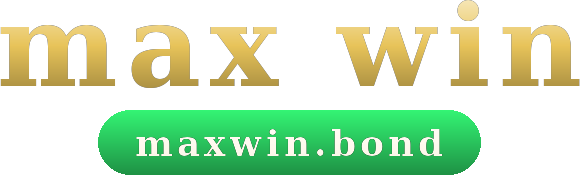 max win logo